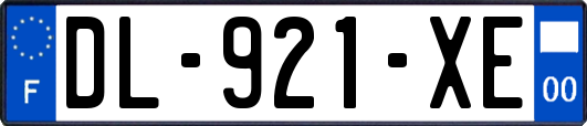 DL-921-XE