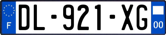 DL-921-XG