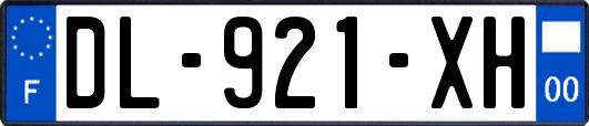 DL-921-XH