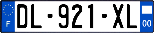 DL-921-XL