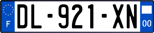DL-921-XN