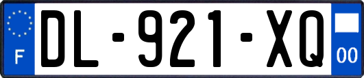 DL-921-XQ