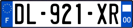 DL-921-XR