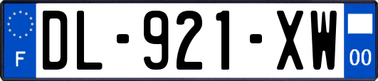 DL-921-XW