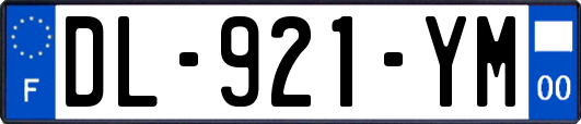 DL-921-YM