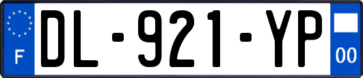 DL-921-YP