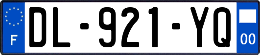 DL-921-YQ