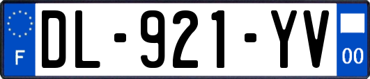 DL-921-YV
