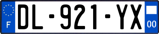 DL-921-YX