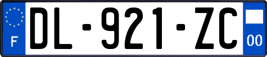 DL-921-ZC