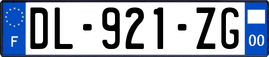 DL-921-ZG