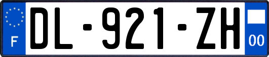 DL-921-ZH