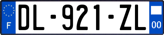 DL-921-ZL