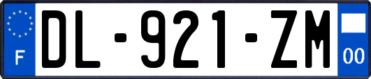 DL-921-ZM