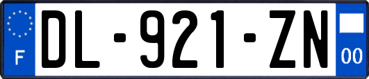 DL-921-ZN