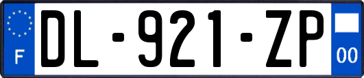 DL-921-ZP