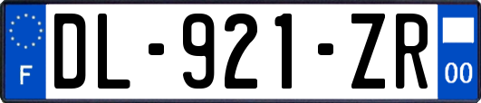 DL-921-ZR