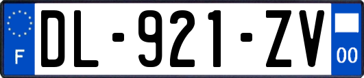 DL-921-ZV