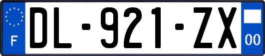 DL-921-ZX