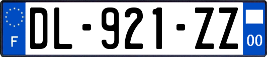 DL-921-ZZ