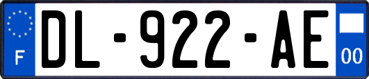 DL-922-AE