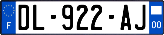 DL-922-AJ