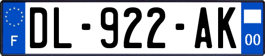 DL-922-AK