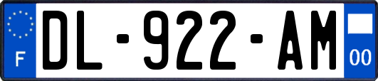 DL-922-AM