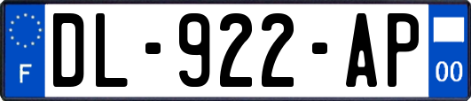 DL-922-AP