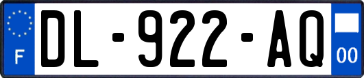 DL-922-AQ