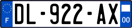 DL-922-AX
