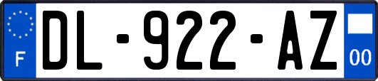 DL-922-AZ