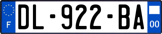 DL-922-BA