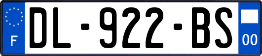 DL-922-BS