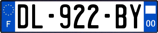 DL-922-BY