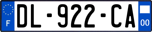 DL-922-CA