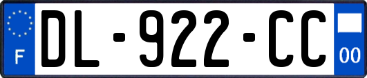 DL-922-CC