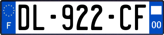 DL-922-CF