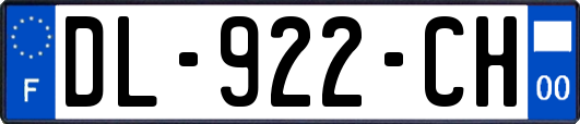 DL-922-CH