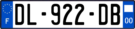 DL-922-DB