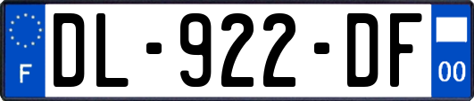 DL-922-DF