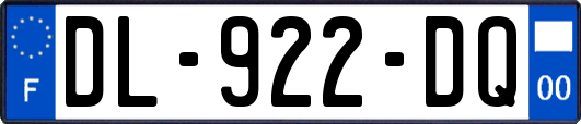 DL-922-DQ