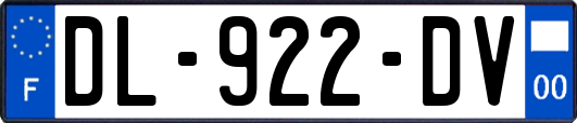 DL-922-DV