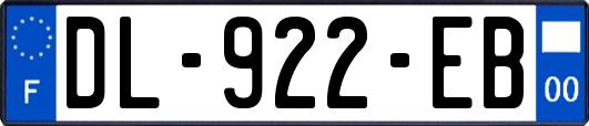 DL-922-EB