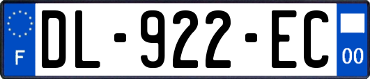 DL-922-EC