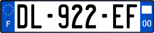 DL-922-EF