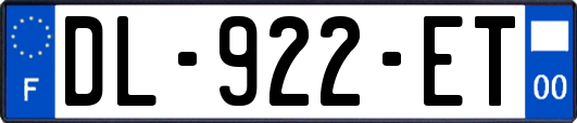 DL-922-ET