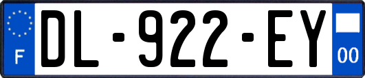 DL-922-EY