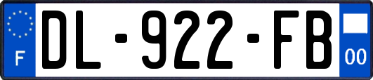 DL-922-FB