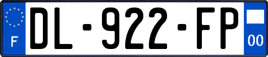 DL-922-FP